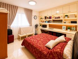 Blk 405 Hong Kah Court (Jurong West), HDB Executive #559465991